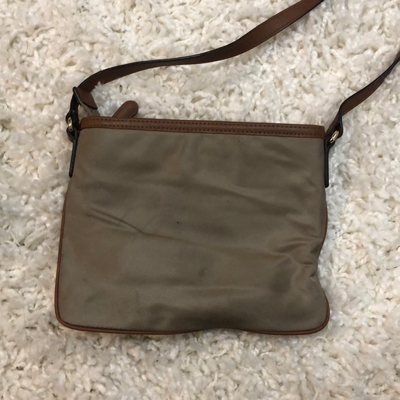 Michael Kors Bags Michael Kors Army Green Crossbody Poshmark